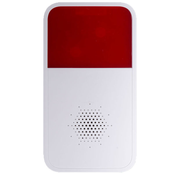 Alarma, Cámaras y Videoportero, incluye instalación - Imagen 5